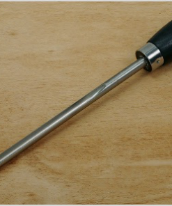 Robust, G-625B-WH, 5/8” Bowl Gouge with Parabolic Flute, Maple